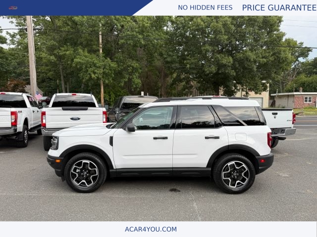 ford bronco sport 2023 3FMCR9B68PRD19175 image ford bronco sport 2023 3FMCR9B68PRD19175 image